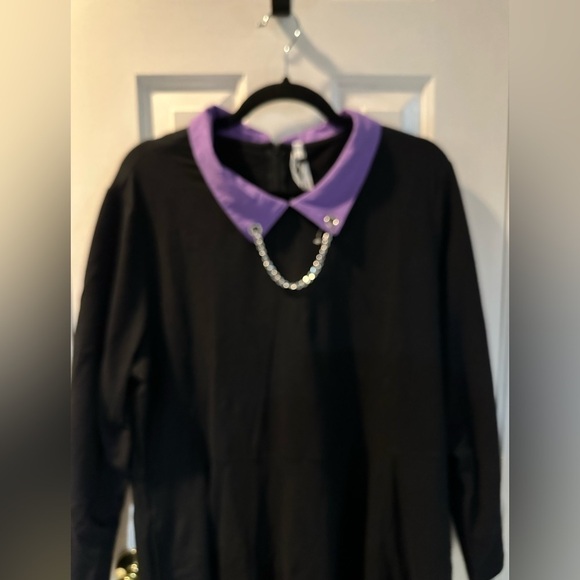 Black Friday Whats to Come Dress - Picture 4 of 5